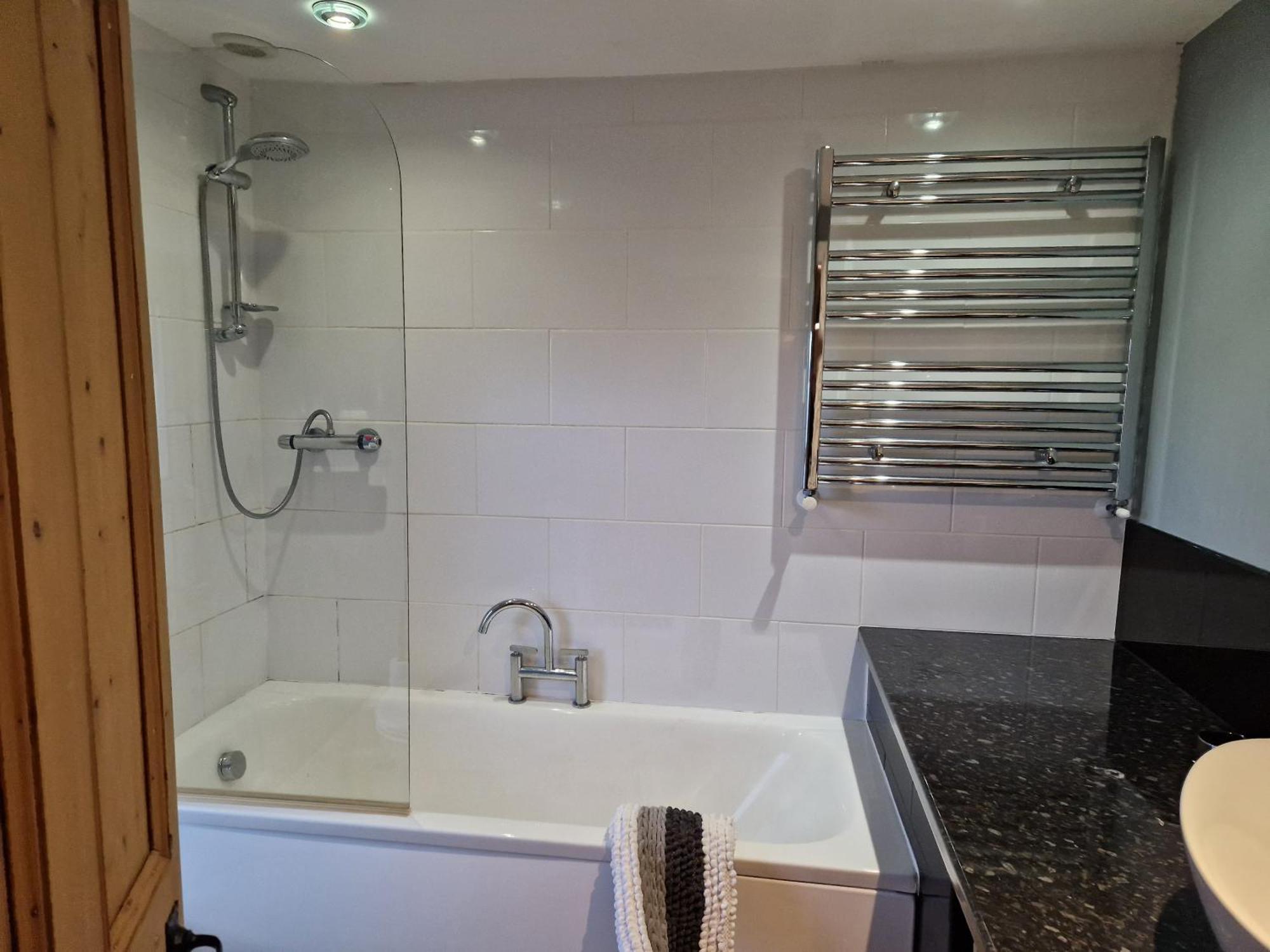 Maes Y Gwaelod Bed & Breakfast Llanwrtyd Wells ภายนอก รูปภาพ